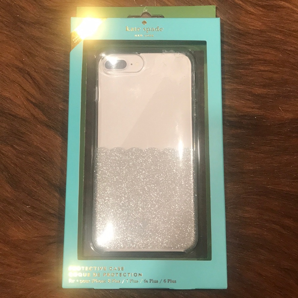 Kate Spade iPhone case